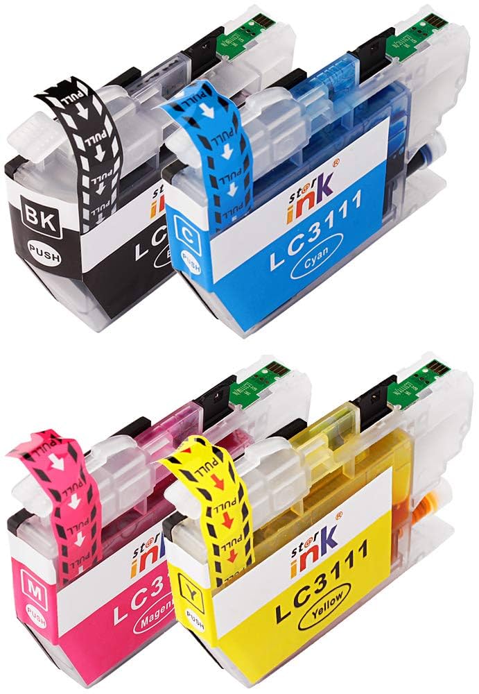 新品ブラザー プリンター インクジェット複合機 DCP-J981N インクセット 消耗品・オプション | DCP-J981N | インクジェットプリンター